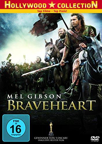 Braveheart