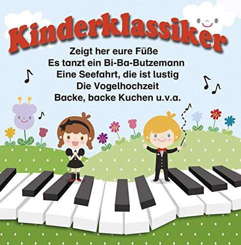 Kinderklassiker