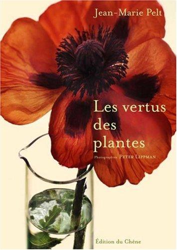 Les vertus des plantes