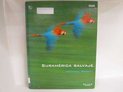 Suramerica Salvage