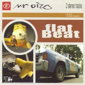 Flatbeat