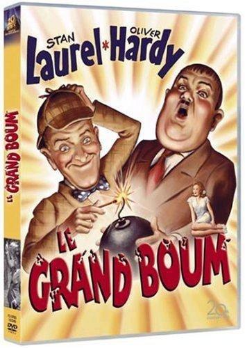 Le grand boom [FR Import]