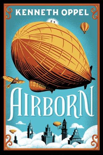 Airborn 10th Anniversary Edition