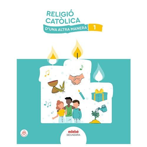 RELIGIÓ CATÒLICA 1