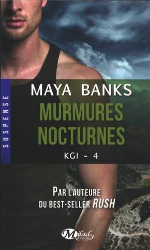 KGI. Vol. 4. Murmures nocturnes