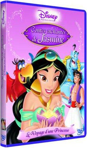 Contes enchantés de Jasmine, vol.1 [FR Import]