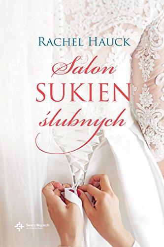 Salon sukien slubnych