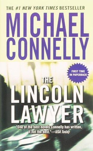 The Lincoln Lawyer (A Lincoln Lawyer Novel)