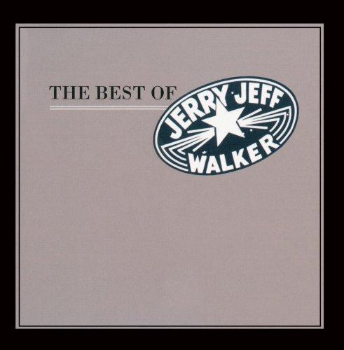 Best of Jerry Jeff Walker