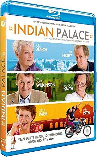 Indian palace [Blu-ray] [FR Import]