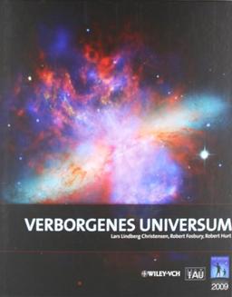 Verborgenes Universum