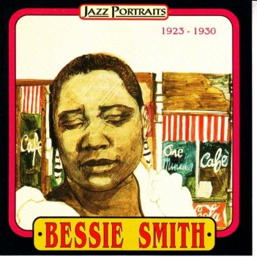 Bessie Smith 1923-30