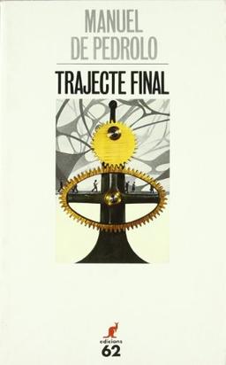 Trajecte final