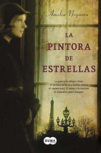 La pintora de estrellas (SUMA, Band 740999)