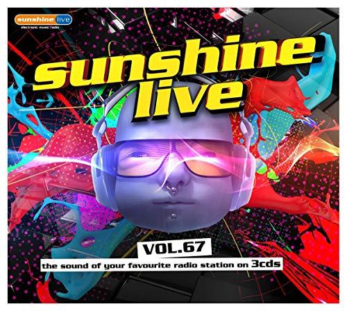 Sunshine Live 67