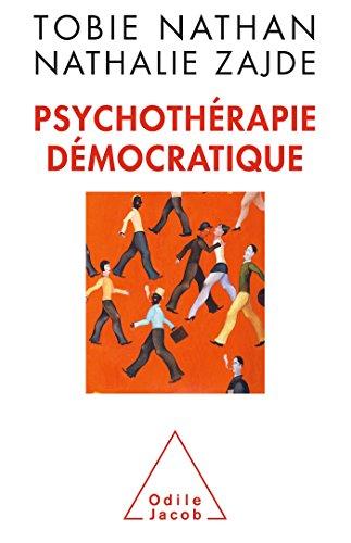 Psychothérapie démocratique