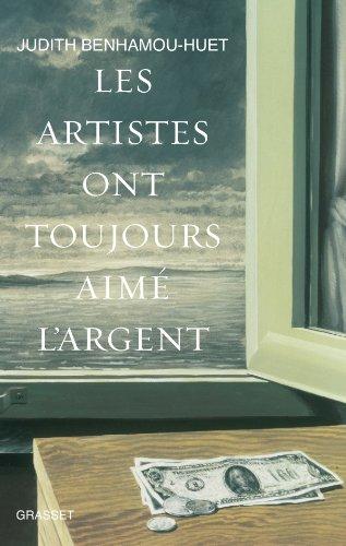 Les artistes ont toujours aimé l'argent : d'Albert Dürer à Damien Hirst