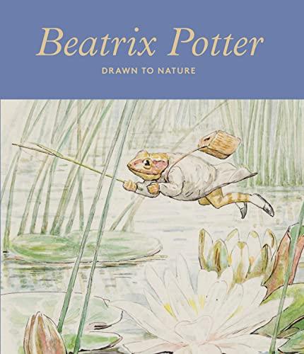 Beatrix Potter: Drawn to nature