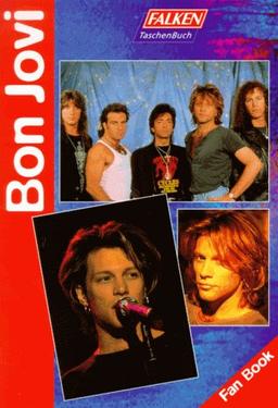 Bon Jovi. FanBook.