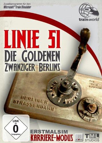 Linie 51