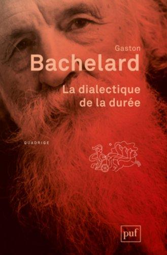 La dialectique de la durée