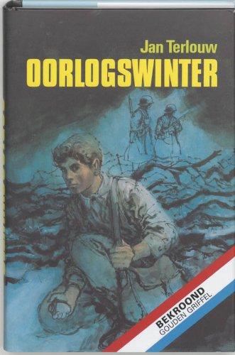 Oorlogswinter / druk 72