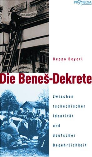 Die Benes-Dekrete