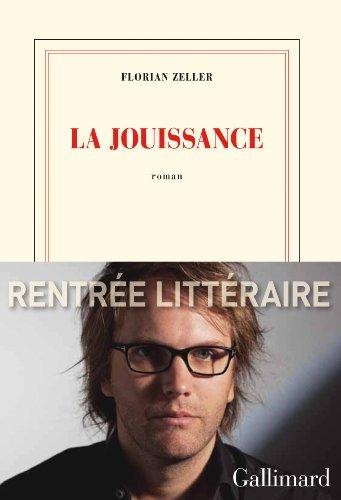 La jouissance : un roman européen