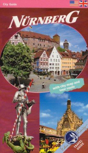 Nürnberg: City guide