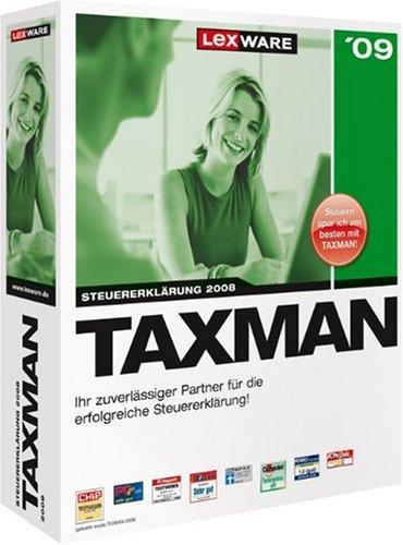 Taxman 2009 Update (Version 15)