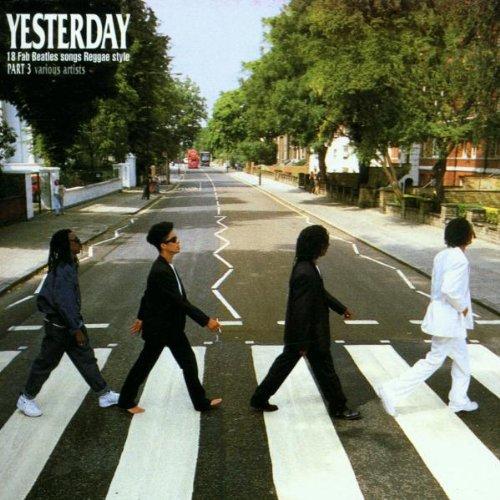 Yesterday Beatles Clas..Vol.3