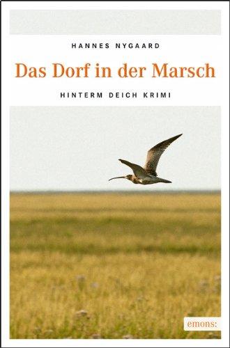 Das Dorf in der Marsch