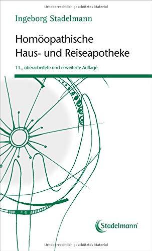 Homöopathische Haus- und Reiseapotheke