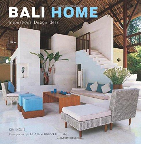 Bali Home: Inspirational Design Ideas