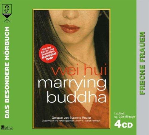 Marrying Buddha. 4 CDs