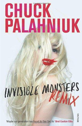 Invisible Monsters Remix