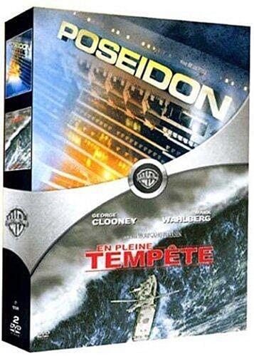 Poseidon ; en pleine tempête [FR IMPORT]