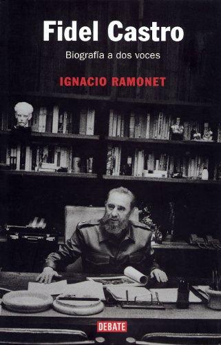 Fidel Castro, Biografia a dos voces (Historias (debate))