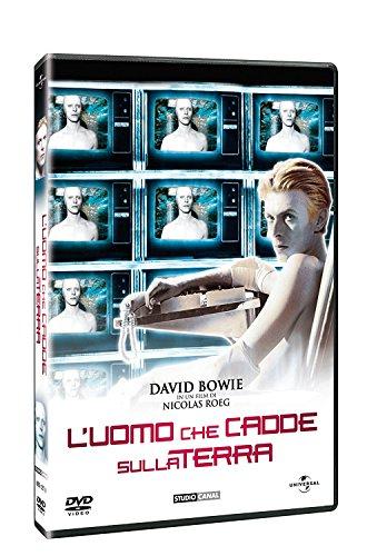 L'uomo che cadde sulla Terra [IT Import]