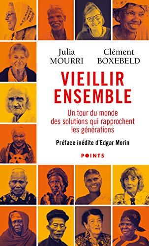 Vieillir ensemble : un tour du monde des solutions qui rapprochent les générations