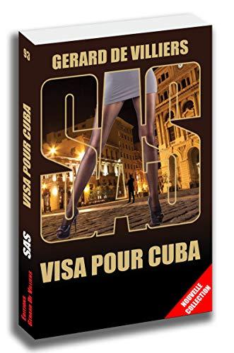 Visa pour Cuba