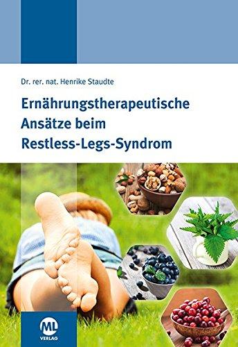 Ernährungstherapeutische Ansätze beim Restless-Legs-Syndrom