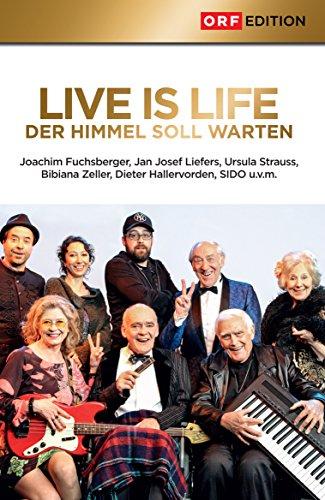 Live Is Life 2: Der Himmel soll warten