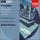 Prokofiev:Cinderella