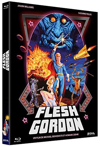 Flesh Gordon [Blu-ray] [FR Import]