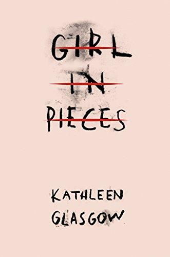 Girl in Pieces