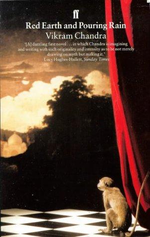 Red Earth and Pouring Rain (Faber Classics)