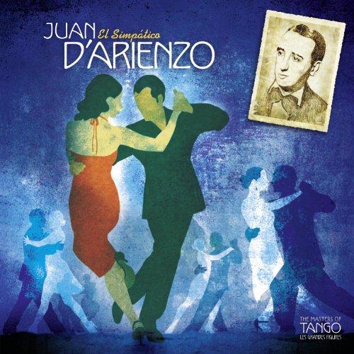 Juan D'arienzo-El Simpatico