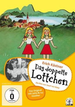 Das doppelte Lottchen