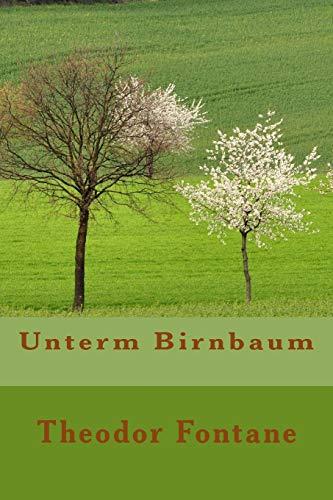 Unterm Birnbaum